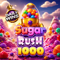Sugar Rush 1000