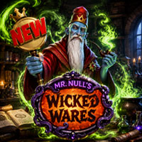 Wicked Wares