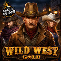 Wild West Gold