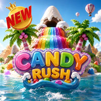 Candy Rush