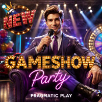 Gameshow Party