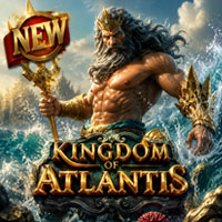 Kingdong Of Atlantis