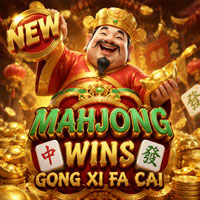 Mahjong Win