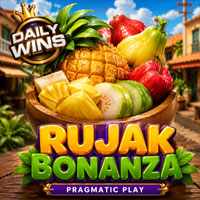 Rujak Bonanza