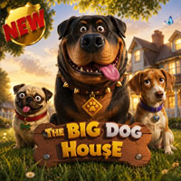 Big Dog House