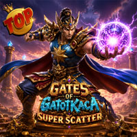 Gates Of Gatot
