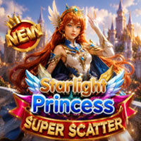 Starlight Super Scatter